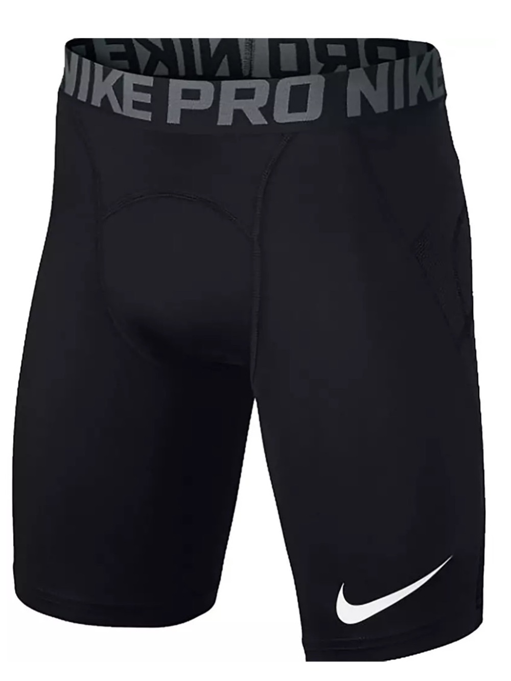 Nike Pro | Boys MLB Baseball Sliding Shorts Sz L Youth